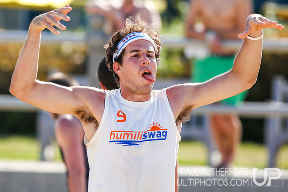 2016 USAU Beach Nationals