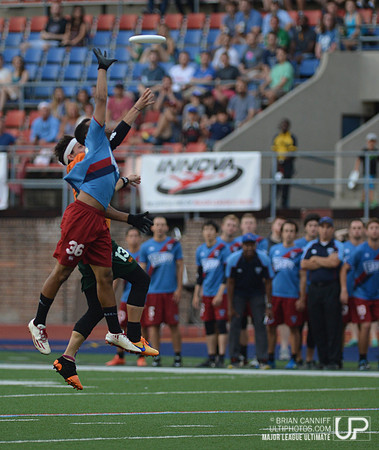 2016 MLU CHAMPIONSHIP