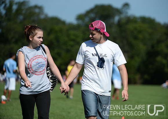 Capital Sectionals 2013 Saturday action