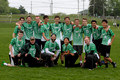 Team Photos - USAU Northeastern HS Championships 2016