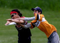 Sunday Highlights - USAU Northeastern HS Championships 2016