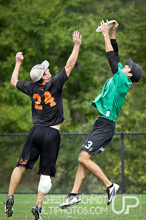 2013 USA Ultimate Club Southeast Regionals
