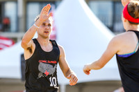 2016 USAU Beach Nationals