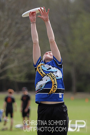 Juniors Terminus 2016 - Saturday, Round 5