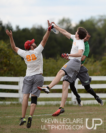 2013 Mid-Atlantic Regionals Saturday action