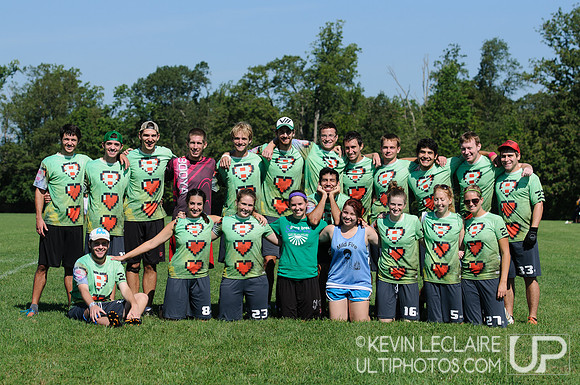 Capital Sectionals 2013 Saturday action