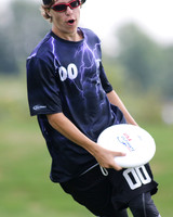 U16 Boys - Friday - 2016 USAU Youth Club Championships