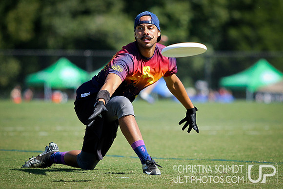 2013 USA Ultimate Club Southeast Regionals