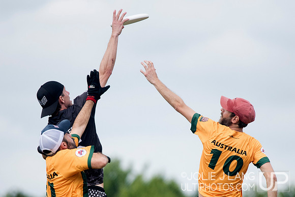 Power Pools - WUGC 2016