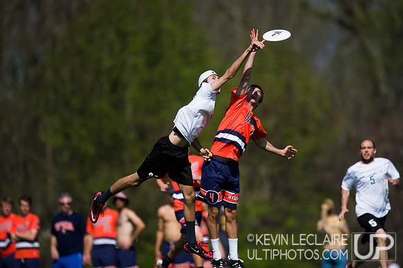 Virginia Open Conference Championships 2016