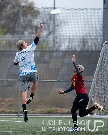 Pool Play - YULA Invite 2016