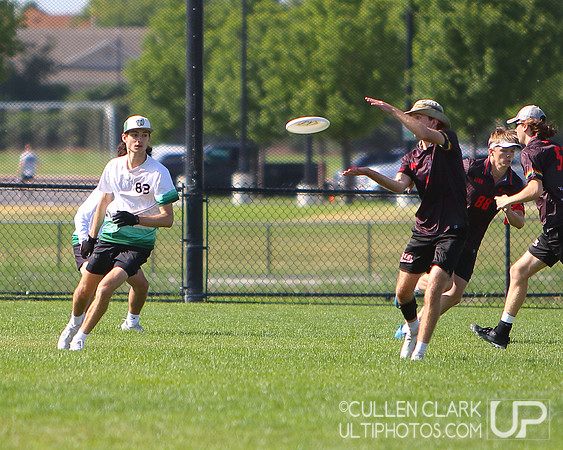 06/17/2023 - High School National Invite (HSNI), Salt Lake City, UT. Copyright Cullen Clark for Ultiphotos