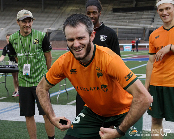 MLU Championships 2016