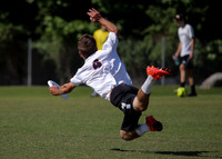 USAU Southern HS Regional Championships 2016 - Saturday