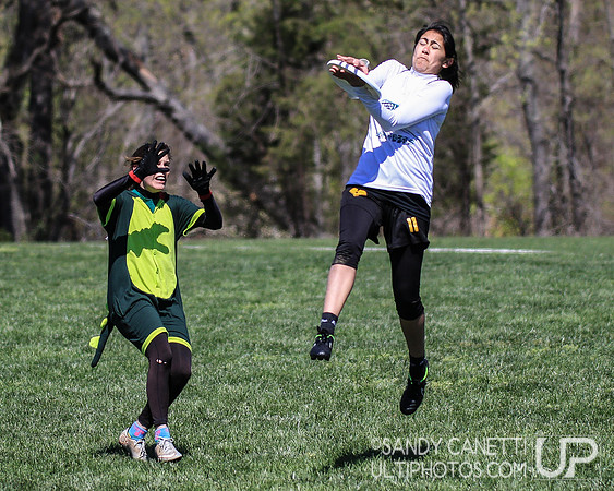 Fool's Fest 2016 - Sunday Action
