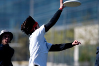 Championship Brackets - YULA Invite 2016