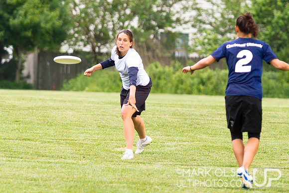 2016 BICI Tournament Saturday - Womens