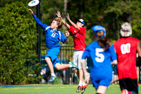 Georgia High School Ultimate State Championship