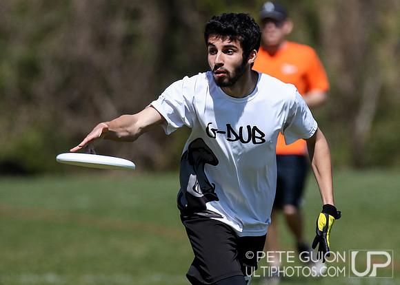 DI Colonial Conference Championships