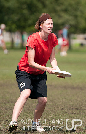 WUCC 2014 - Day 6