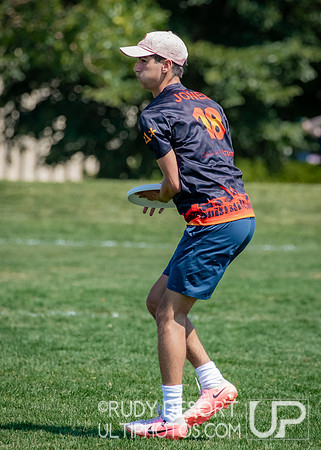 2024 USA Ultimate Youth Club Championships