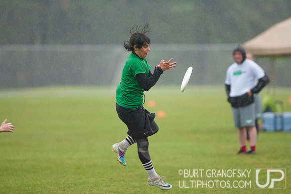 Mixed Easterns 2012 -- Saturday Preview