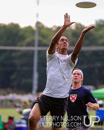 2013 USAU Southeast Regional