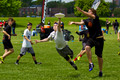 Semis - Boys - USAU Central HS Championships 2016