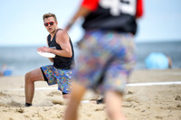 2016 USAU Beach National Championship