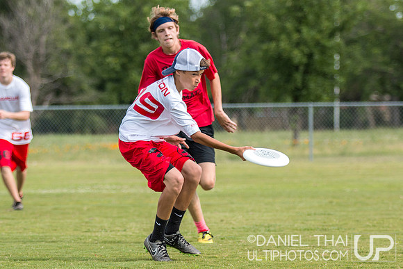 Texas High School State Championships - Mixed Pool Play