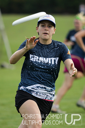 Club Terminus 2016 - Saturday, Round 1
