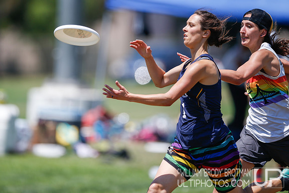 Day 2 of SFI West