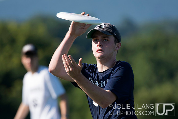 Sunday - Philly Open 2016
