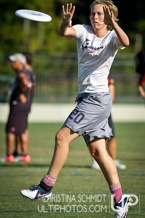 2013 USA Ultimate Club Southeast Regionals