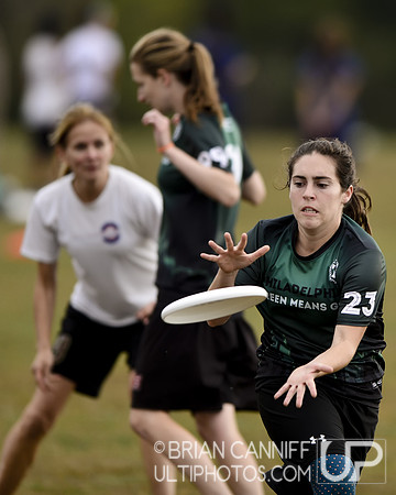 Regionals MA Women Sat 2013