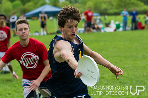 Mass HS States 2014