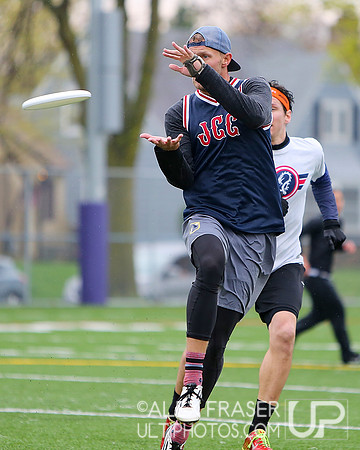 USA Mixed vs Drag'n Thrust