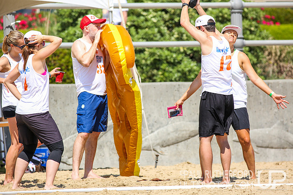 2016 USAU Beach Nationals