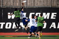 MLU Whitecaps at Rumble