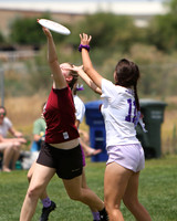 06/17/2023 - High School National Invite (HSNI), Salt Lake City, UT. Copyright Cullen Clark for Ultiphotos