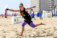 2016 USAU Beach Nationals