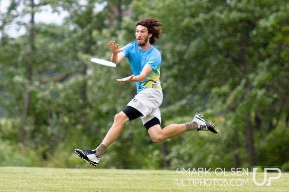 2016 BICI Tournament Saturday Highlights