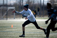 Championship Brackets - YULA Invite 2016