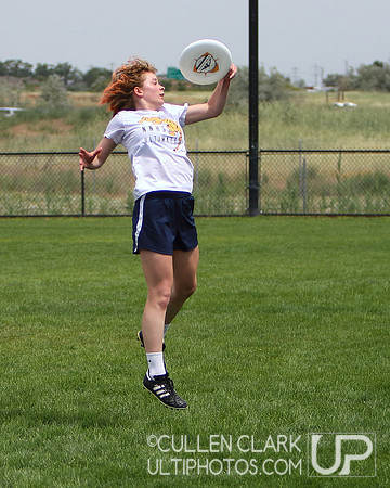 06/17/2023 - High School National Invite (HSNI), Salt Lake City, UT. Copyright Cullen Clark for Ultiphotos