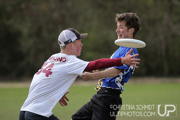 Juniors Terminus 2016 - Boys Varsity Finals