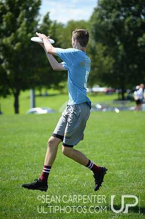 Philly Open 2016