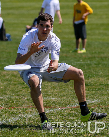 DI Colonial Conference Championships