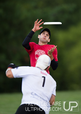 Chesapeake Open 2016 Sunday Action