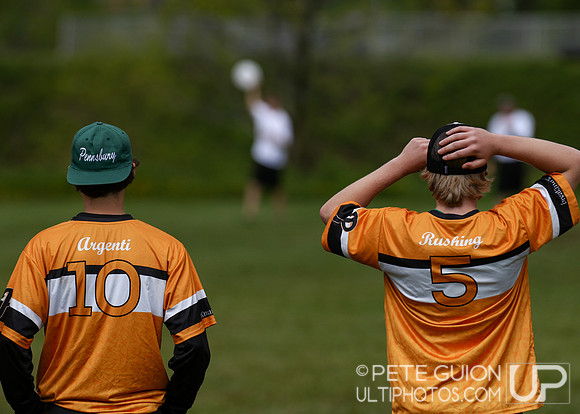 HS Northeastern Conference Championships