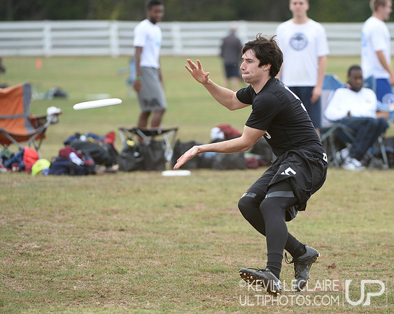 2013 Mid-Atlantic Regionals Saturday action